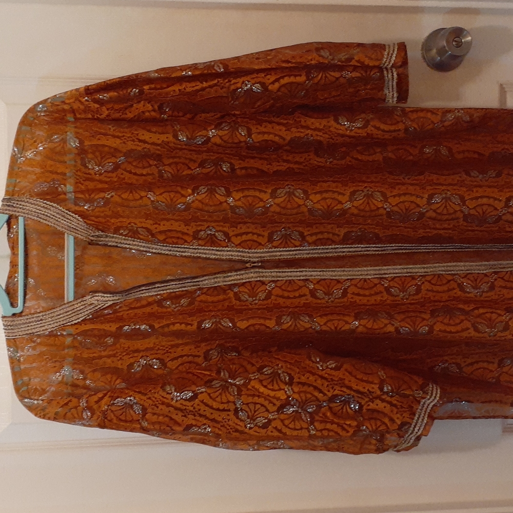 Cardigan - Picture 2 of 6